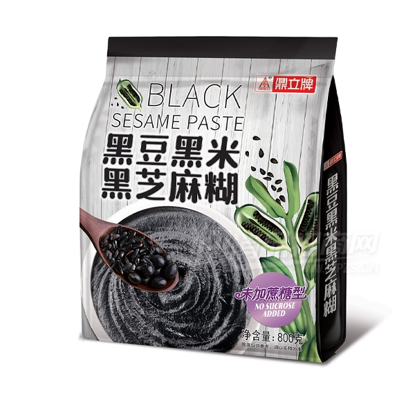 ����԰����ƷӪ��Ʒ800g�ڶ����׺�֥���