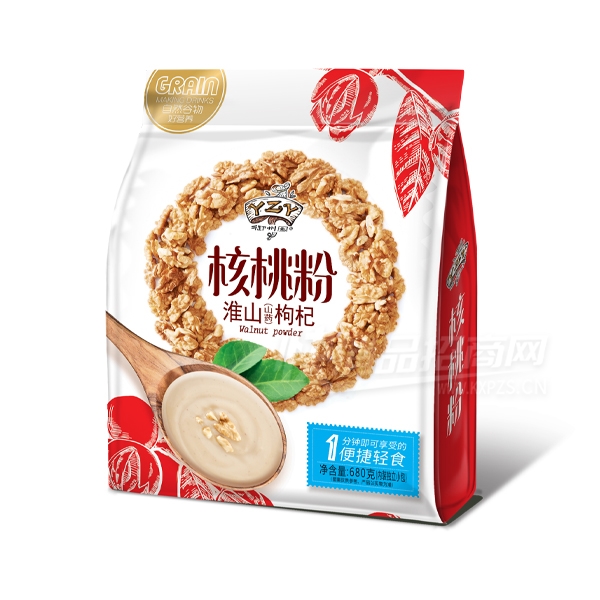 ����԰����ƷӪ��Ʒ680g��ɽ��轺��ҷ�