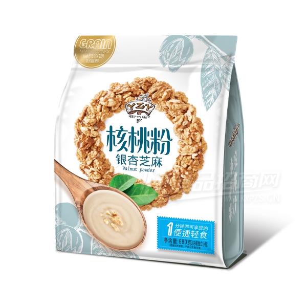 ����԰����ƷӪ��Ʒ680g����֥����ҷ�