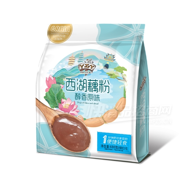 ����԰����ƷӪ��Ʒ680g����ԭζ����ź��