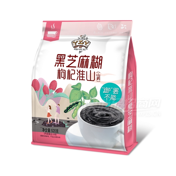 ����԰����ƷӪ��Ʒ520g��轻�ɽ��֥���