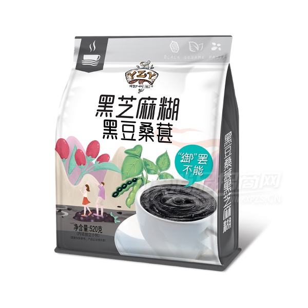 ����԰����ƷӪ��Ʒ520g�ڶ�ɣ�غ�֥���