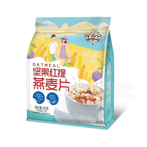 ����԰����ƷӪ��Ʒ520g�����������Ƭ