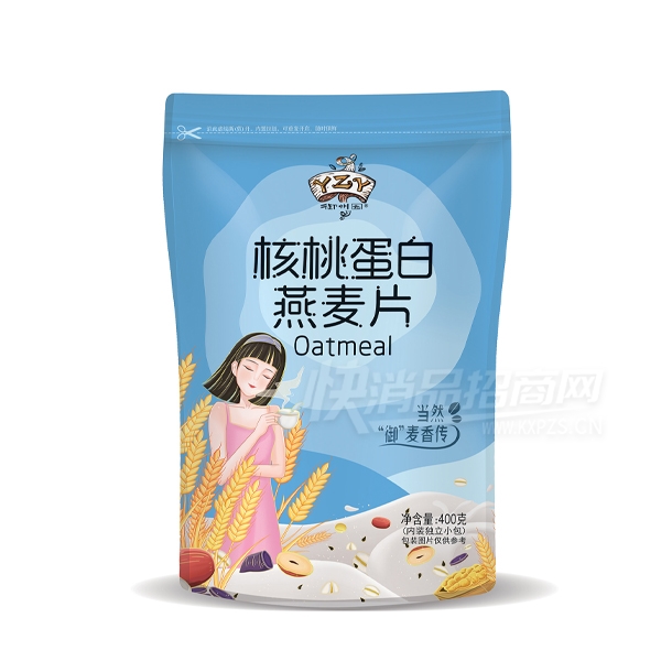 ����԰����ƷӪ��Ʒ400g���ҵ�������Ƭ