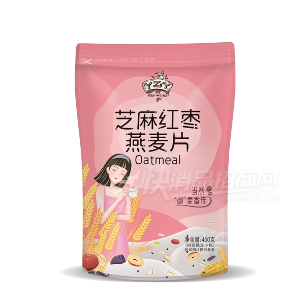 ����԰����ƷӪ��Ʒ400g֥���������Ƭ