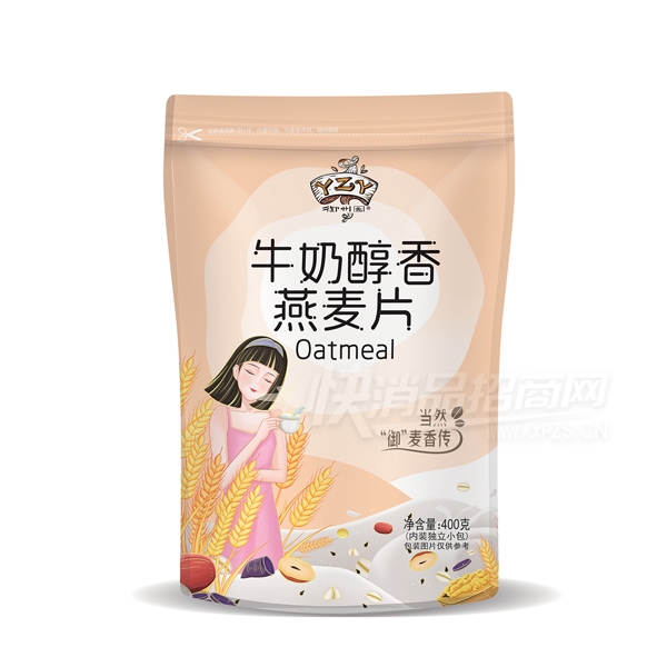 ����԰����ƷӪ��Ʒ400gţ�̴�������Ƭ