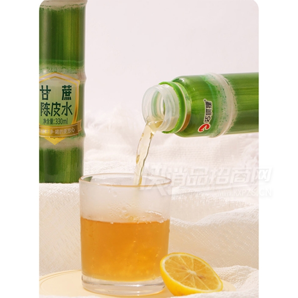 �ɺ�������Ƥˮֲ������330ml��Ʒͼ