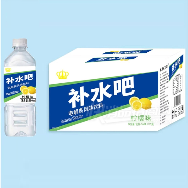 ��ˮ�ɵ���ʷ�ζ��������ζ560ml��15