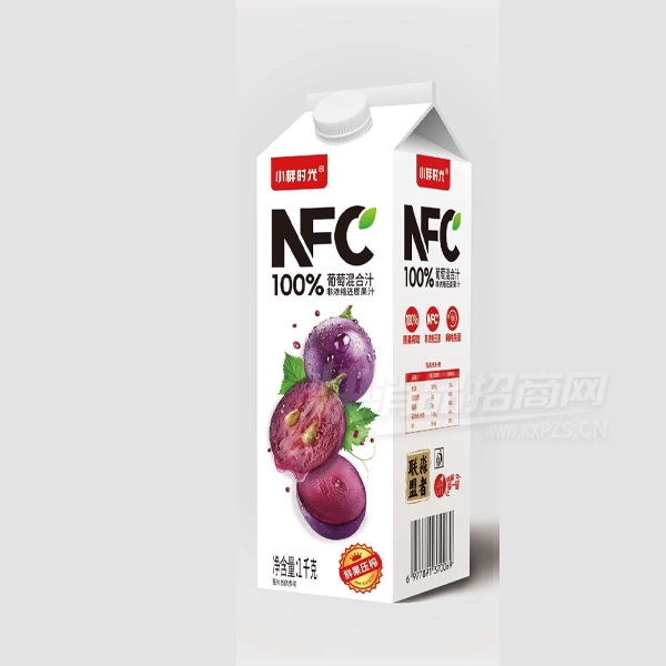 С��ʱ��NFC��֭�ݶ��й�֭����֭1ǧ�˲�Ʒͼ