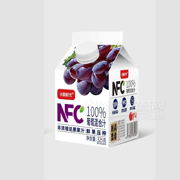 С��ʱ��NFC��֭�ݶ��й�֭����֭325�˲�Ʒͼ