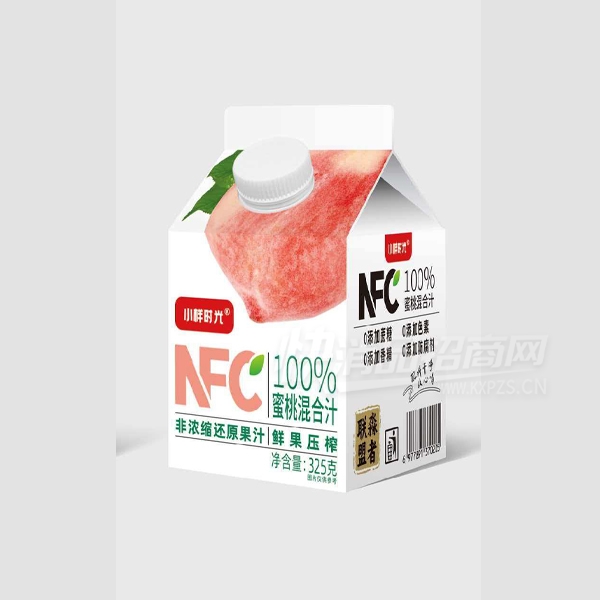 С��ʱ��NFC��֭�ݶ��й�֭����֭325�˲�Ʒͼ