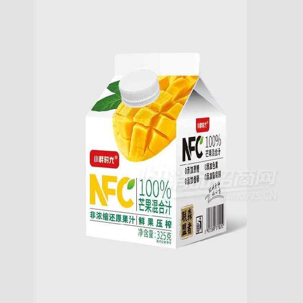 С��ʱ��NFC��֭�ݶ��й�֭â��֭325�˲�Ʒͼ