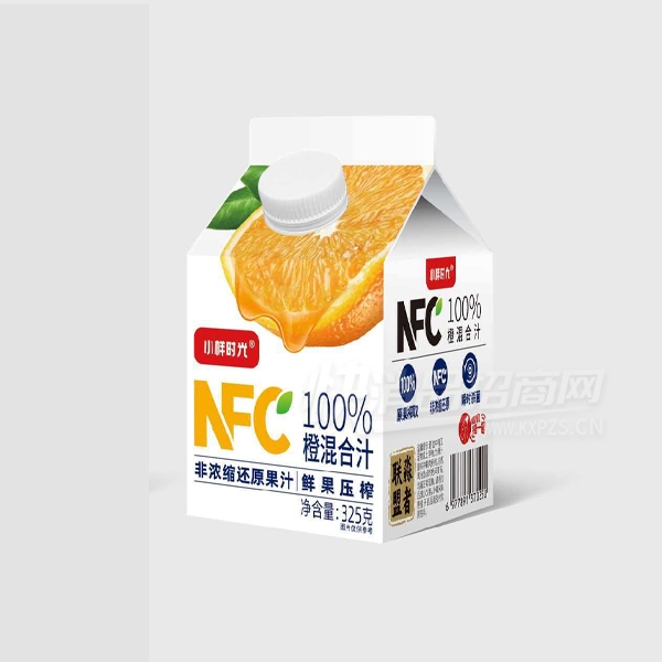 С��ʱ��NFC��֭�ݶ��й�֭��֭325�˲�Ʒͼ