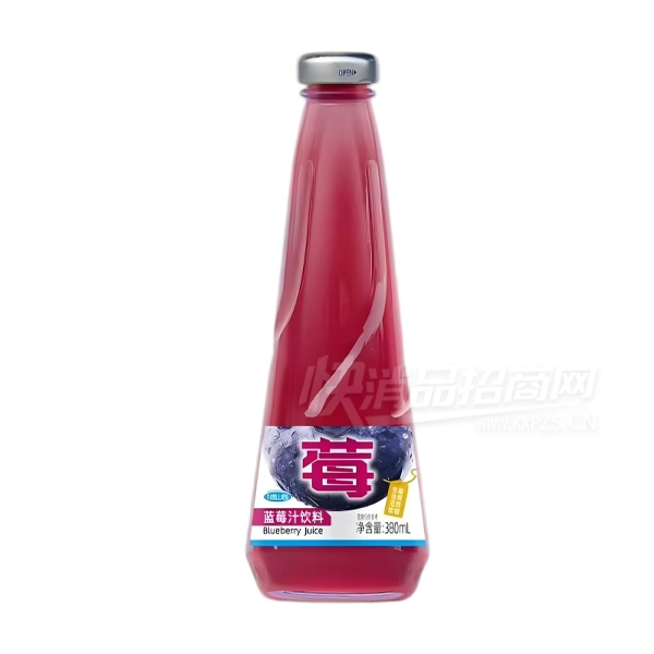 ��ɽ԰��֭������ݮ֭����380ml��Ʒͼ