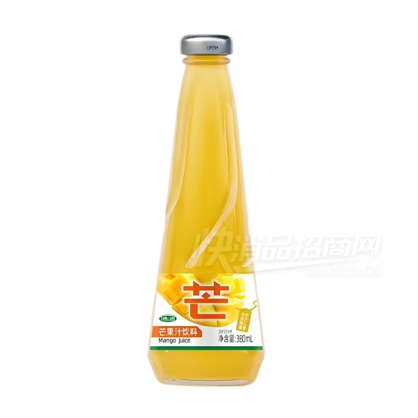 ��ɽ԰��֭����â��֭����380ml��Ʒͼ