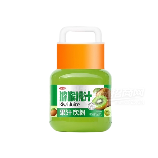 ��ɽ԰��֭����⨺���֭320ml��Ʒͼ