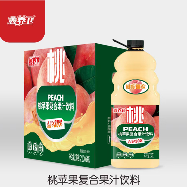 ��������ƻ�����Ϲ�֭����2L��6��Ʒͼ