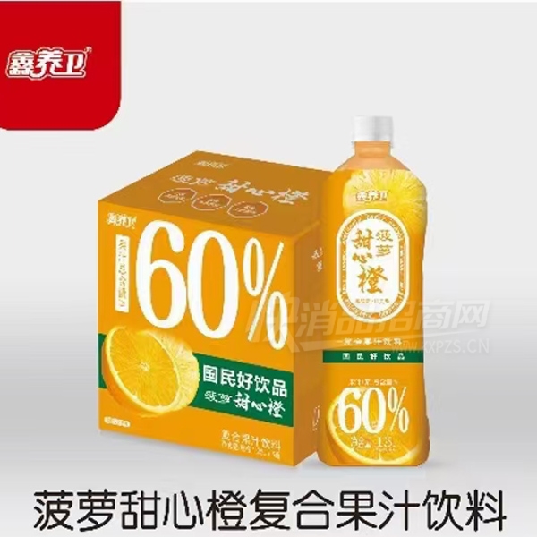 �������������ĳȸ��Ϲ�֭����1.25L��6��Ʒͼ