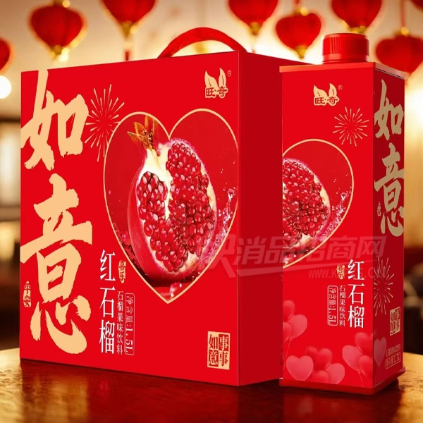 ������ϲ���֭��ʯ��֭1.5L��в�Ʒͼ