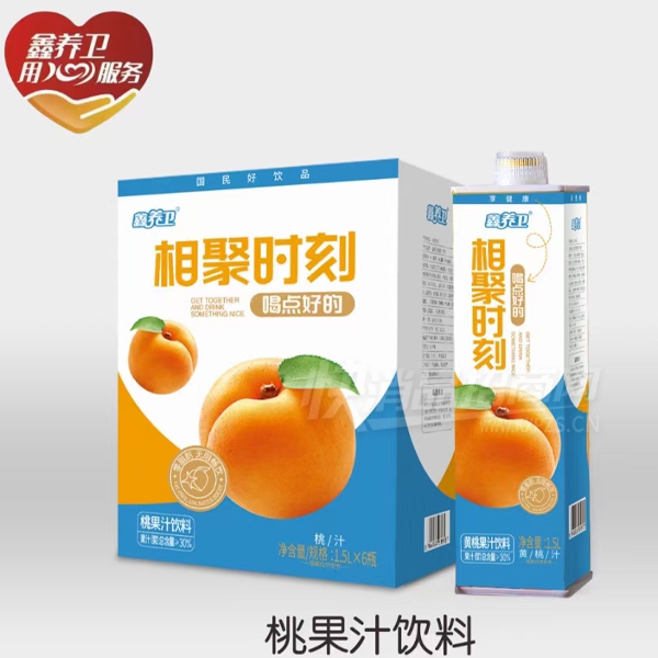 ������ϲ���֭��֭����1.5L��6ƿ��Ʒͼ