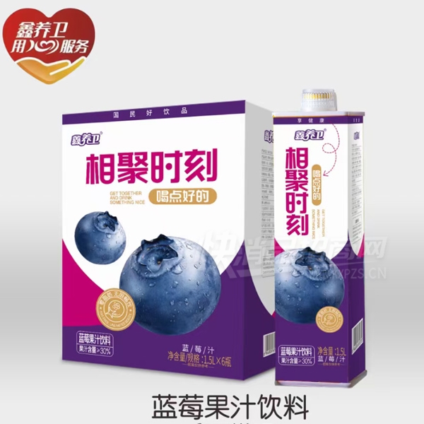 ������ϲ���֭��ݮ֭��֭����1.5L��6ƿ��Ʒͼ