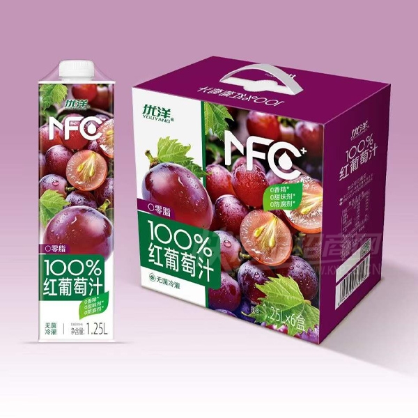 ���󸴺Ϲ�֭������֭1.25L��6