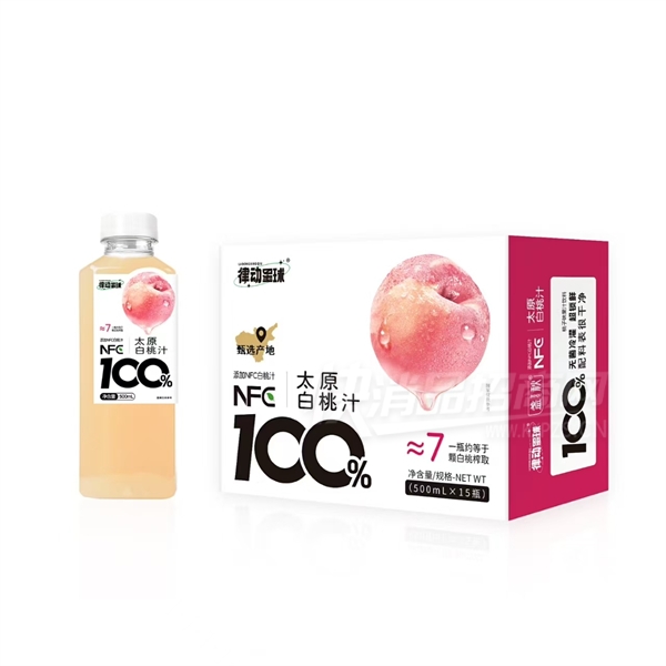 �ɶ������֭����̫ԭ����֭500ml��15