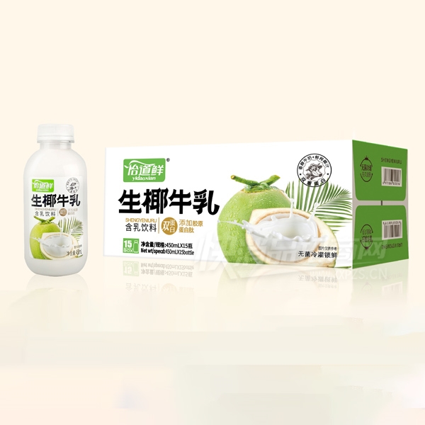 ��������Ҭţ�麬������450ml��15��Ʒͼ