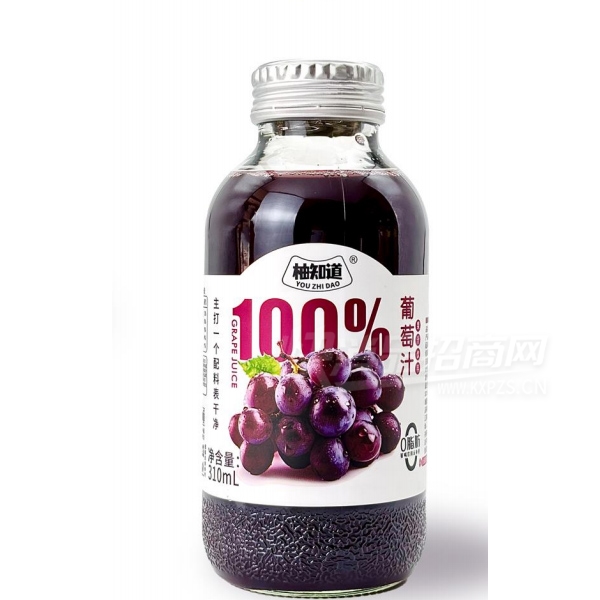 ��֪������֭���Ϲ�֭����310ml��Ʒͼ