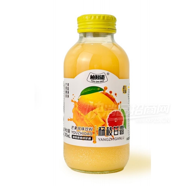 ��֪����֦��¶���Ϲ�֭����310ml��Ʒͼ