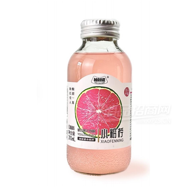 ��֪��С�������Ϲ�֭����310ml��Ʒͼ