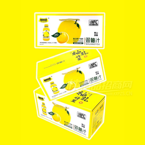 ��֪��˫��֭���Ϲ�֭����310ml��10��Ʒͼ