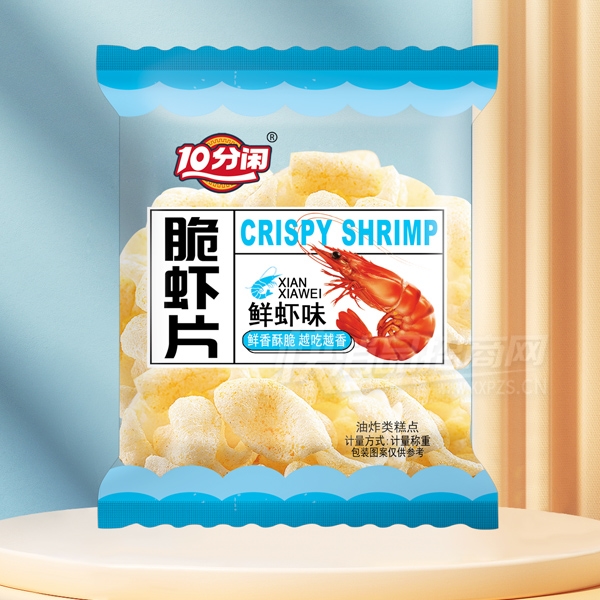 10���д�ϺƬ��������ʳƷ