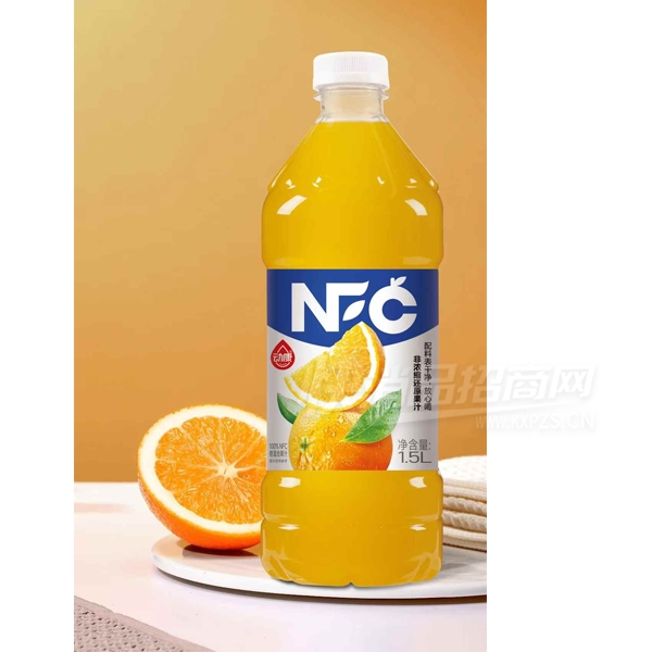 ����1.5L��ƿ��֭NFC��֭��֭