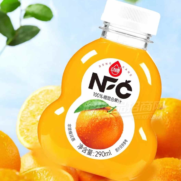 ������֭NFC��֭290ml