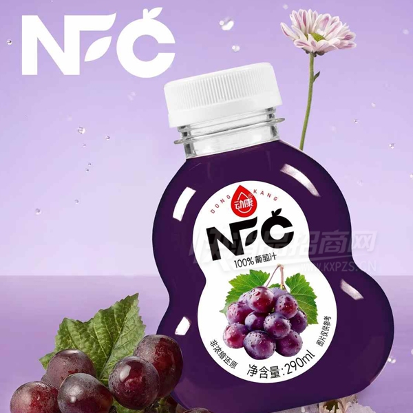 ��������֭NFC��֭290ml