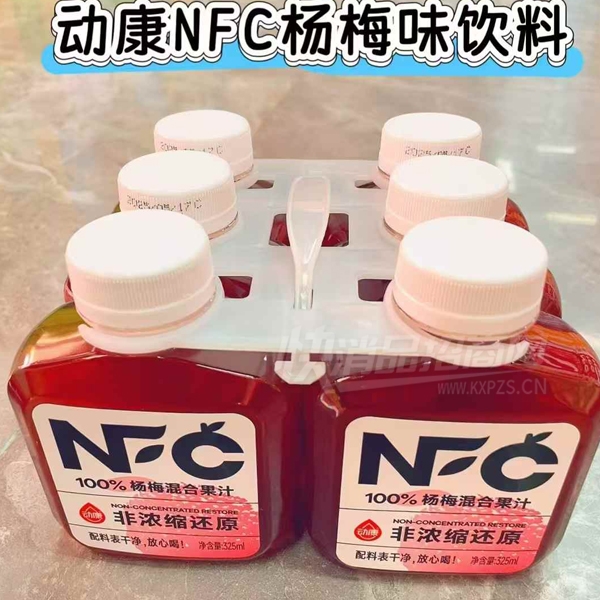����6������֭NFC��֭��÷֭325ml