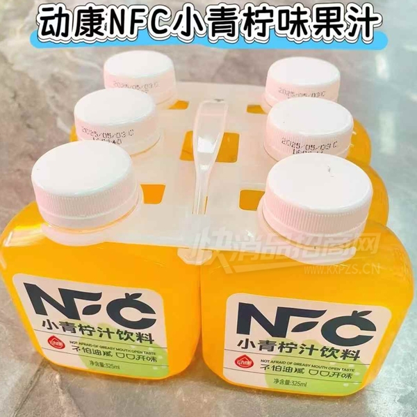 ����6������֭NFC��֭С����֭325ml