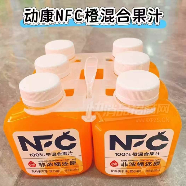 ����6������֭NFC��֭��֭325ml