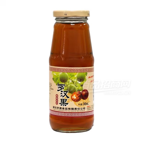 �����޺���ֲ������340ml