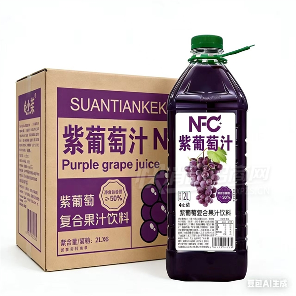 ��С��NFC��֭������֭��֭����2L��6