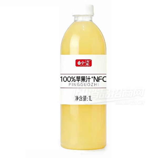 ��С��NFC��֭����1Lƻ��֭��Ʒͼ