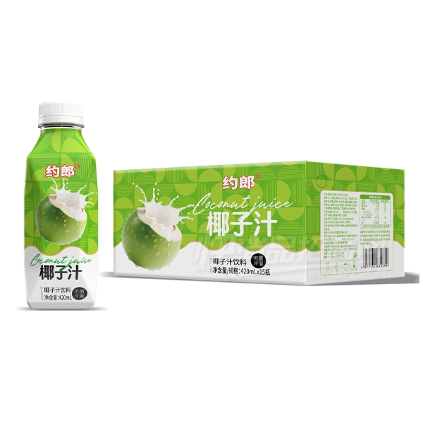 Լ��Ҭ��ֲ֭�ﵰ������420ml��15��Ʒͼ