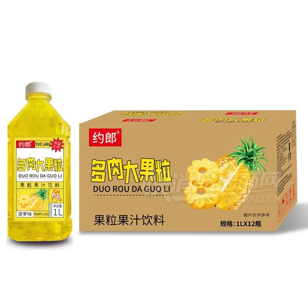 Լ�ɶ�������������֭����֭1L��12��Ʒͼ