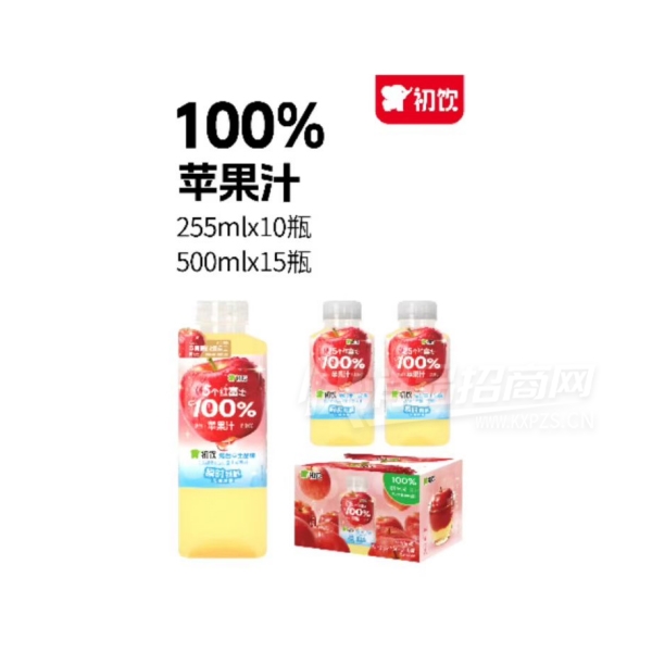 ������Ϲ�֭NFC��֭����ƻ��֭��Ʒͼ