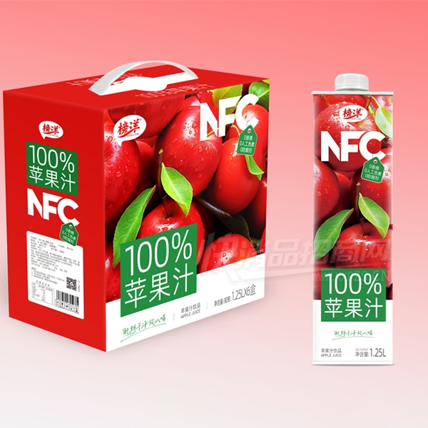 ����ƻ��֭NFC��֭����1.25���