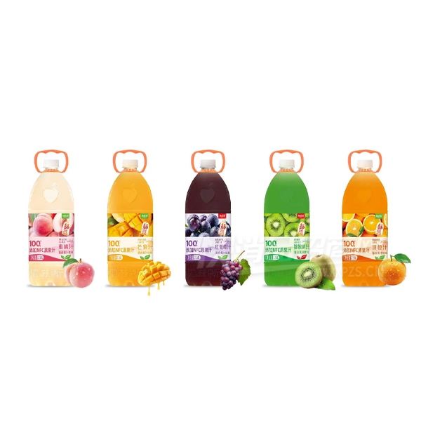 ζ����NFC��֭���Ϲ�֭2.5L