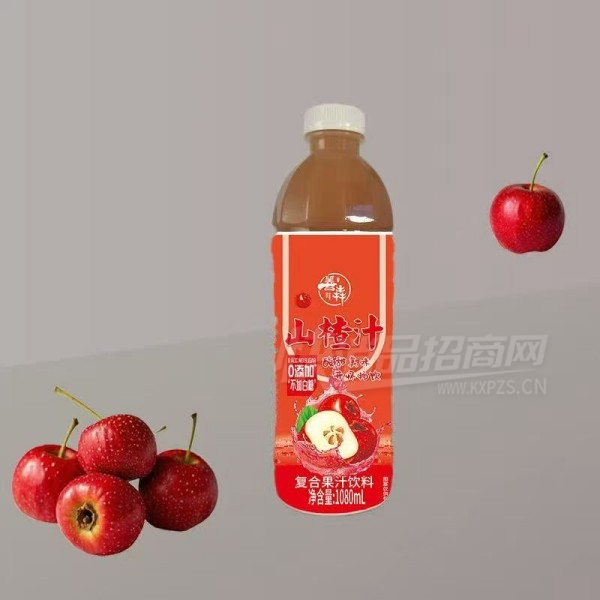 �Ơ�ɽ�֭���Ϲ�֭����1080ml��Ʒͼ