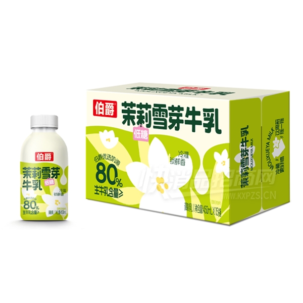 ��������ѩѿţ���������Ʒ450ml��15ƿ