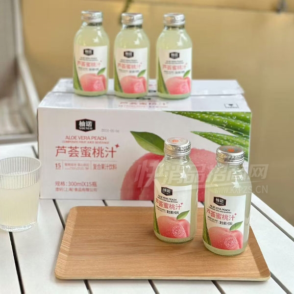 ��ŵ«������֭���Ϲ�֭����300ml��װ